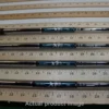 True Temper Xp 95 S300 Stiff Iron Set Shaft Set Pulls .370 663389 -taylormade shop 00663389 1 70552.1670602816