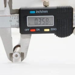 Mizuno T-Zoid True Stiff 34.25"-37.75" 8pc Iron Shaft Set Pulls .355 00681078 -taylormade shop 00681078 5 07370.1620228111