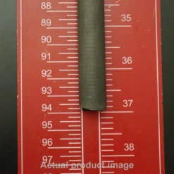 NEW UST MAMIYA RECOIL PROTOTYPE 110G X-STIFF SINGLE IRON SHAFT .370 37" 683329 -taylormade shop 00683329 5 17962.1672239737