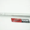 New KBS C-Taper Satin 125 S+ Stiff+ 40.5" #3 Iron Shaft Uncut .355 Taper 684257 -taylormade shop 00684257 1 72132.1649944124