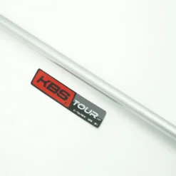 New KBS C-Taper Satin 125 S+ Stiff+ 40.5" #3 Iron Shaft Uncut .355 Taper 684257 -taylormade shop 00684257 2 51518.1649944124