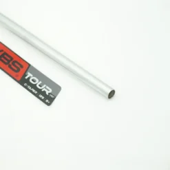 New KBS C-Taper Satin 125 S+ Stiff+ 40.5" #3 Iron Shaft Uncut .355 Taper 684257 -taylormade shop 00684257 3 52355.1649944124