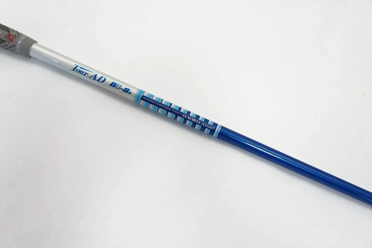 Graphite Design Bb-8S S 80G Stiff 42" Fairway #3 WOOD Shaft Taylormade 00725301 3 Graphite Design Bb-8S S 80G Stiff 42" Fairway #3 WOOD Shaft Taylormade 00725301