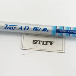 Graphite Design Bb-8S S 80G Stiff 42" Fairway #3 WOOD Shaft Taylormade 00725301 8 Graphite Design Bb-8S S 80G Stiff 42" Fairway #3 WOOD Shaft Taylormade 00725301 -taylormade shop 00725301 2 56339.1664558557