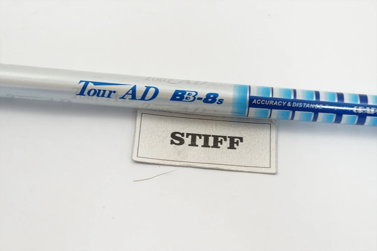 Graphite Design Bb-8S S 80G Stiff 42" Fairway #3 WOOD Shaft Taylormade 00725301 4 Graphite Design Bb-8S S 80G Stiff 42" Fairway #3 WOOD Shaft Taylormade 00725301 - Image 2