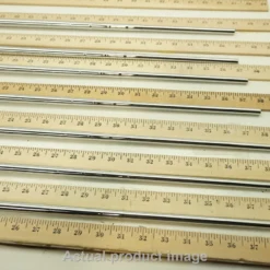 New KBS Tour V 130g X-Stiff 7pc 4-PW Iron Shaft Set .355 Taper 37"-40" 727798 -taylormade shop 00727798 4 02038.1676385812