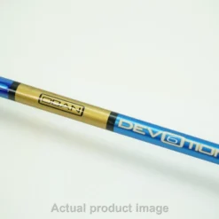 Oban Devotion 6 O5 65 65G X-Stiff Hybrid Shaft Taylormade 39.75" 730588