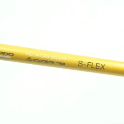 Tour Edge Exotics E8 Tour 3 Fairway Wood Stiff Flex Speeder Pro Graphite 0742424 -taylormade shop 00742424 6 06609.1677618804