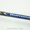 Mitsubishi Diamana S+ Ltd 70 R X5Ct 70G Regular Wood Shaft Titleist 41.5" 743623 -taylormade shop 00743623 1 38973.1660742525