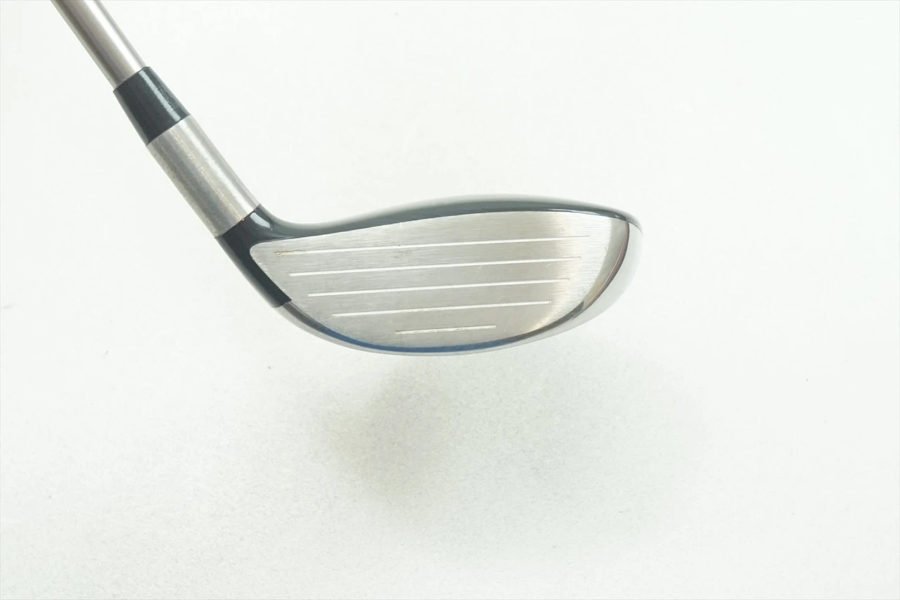 Ping I15 14 3 Fairway Wood Regular Flex Tfc 700 Graphite 0746143 Left Hand Lh 5 Ping I15 14 3 Fairway Wood Regular Flex Tfc 700 Graphite 0746143 Left Hand Lh - Image 3