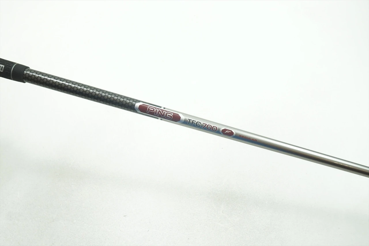 Ping I15 14 3 Fairway Wood Regular Flex Tfc 700 Graphite 0746143 Left Hand Lh 7 Ping I15 14 3 Fairway Wood Regular Flex Tfc 700 Graphite 0746143 Left Hand Lh - Image 5