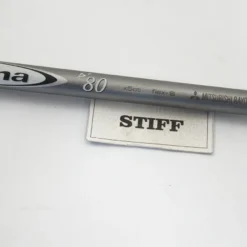 Mitsubishi Diamana White D+ 80 S 80G Stiff 42.25 3 WD Shaft Taylormade 00754496 -taylormade shop 00754496 2 91926.1664558545