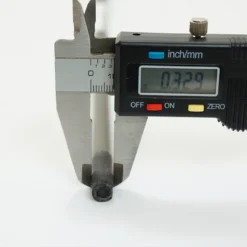 Mitsubishi Kuro Kage Xt 60 S 60G Stiff Driver Shaft Pull .335 43" 762339 -taylormade shop 00762339 3 47277.1624565212