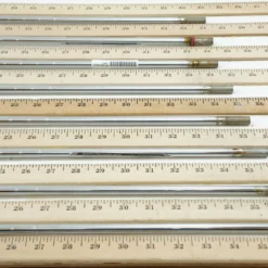 Nippon Ns Pro 840 S 8Pc 84G Stiff Iron Shaft Pulls .370 34.25"-37" 777334 -taylormade shop 00777334 4 64882.1663177209