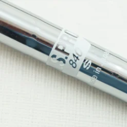 Nippon Ns Pro 840 S 8Pc 84G Stiff Iron Shaft Pulls .370 34.25"-37" 777334 -taylormade shop 00777334 5 24415.1663177209