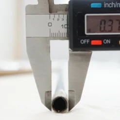 Nippon Ns Pro 840 S 8Pc 84G Stiff Iron Shaft Pulls .370 34.25"-37" 777334 -taylormade shop 00777334 6 15526.1663177210