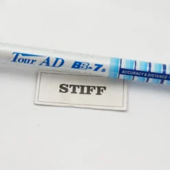 New Graphite Design Bb-7S 70G Stiff 46" Driver Shaft .335 00784362 -taylormade shop 00784362 2 97076.1667600249