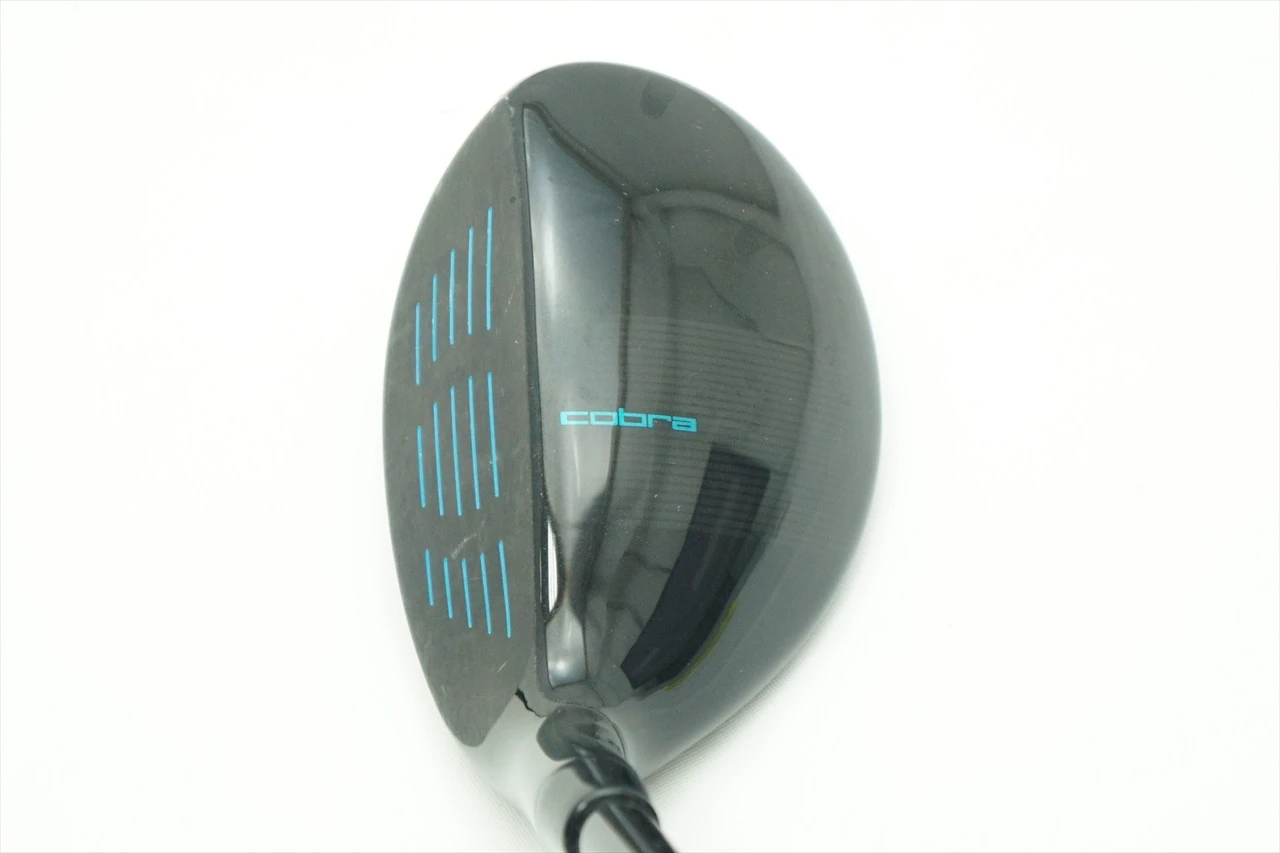 Cobra F-Max Sl 29° 6H Hybrid Ladies Flex Superlite 50 1051325 Excellent 5 Cobra F-Max Sl 29° 6H Hybrid Ladies Flex Superlite 50 1051325 Excellent - Image 3