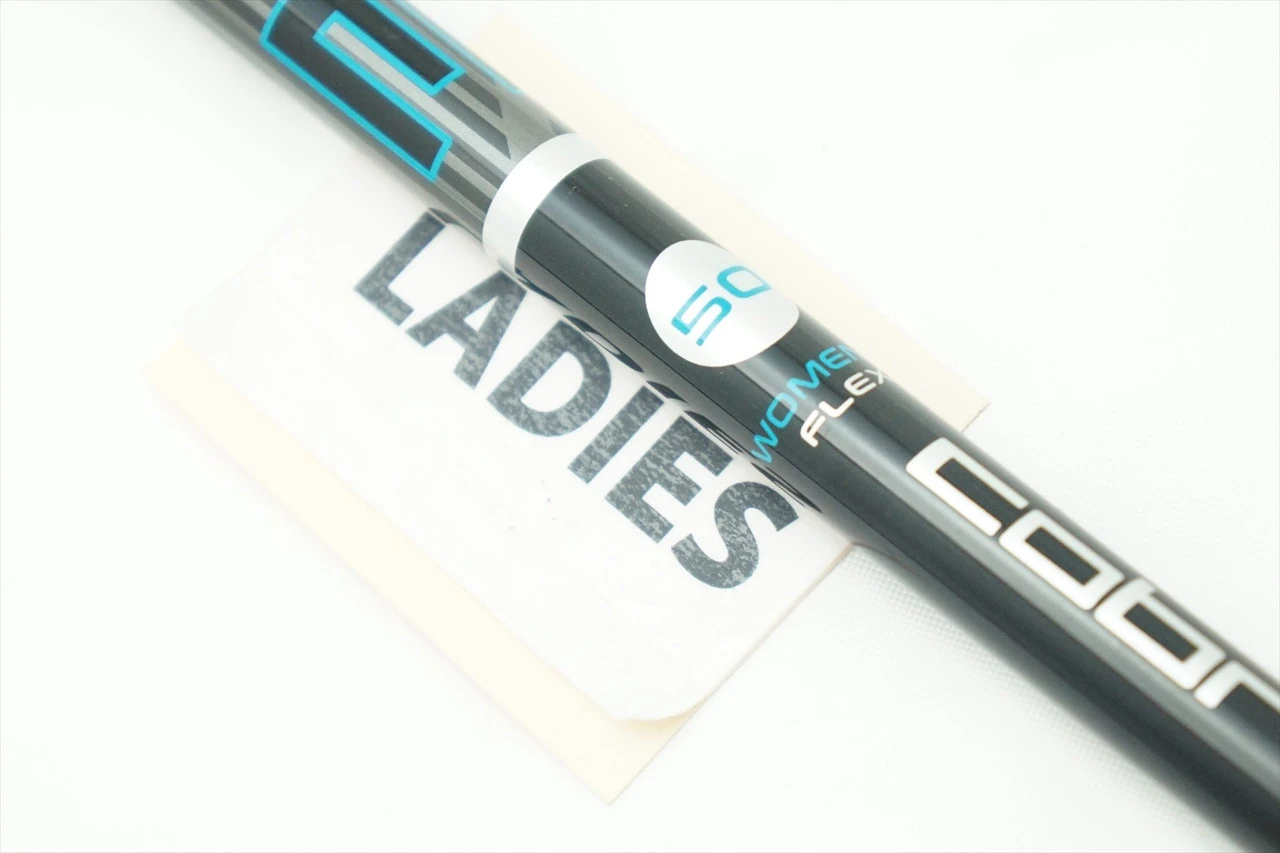 Cobra F-Max Sl 29° 6H Hybrid Ladies Flex Superlite 50 1051325 Excellent 6 Cobra F-Max Sl 29° 6H Hybrid Ladies Flex Superlite 50 1051325 Excellent - Image 4