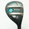 Cobra King F8 Black/Blue Women'S 25° 5H Hybrid Ladies Rogue Pro 60 Excellent -taylormade shop 00799738 1 36685.1672341279
