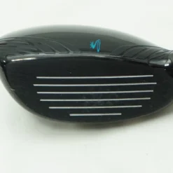 Cobra King F8 Black/Blue Women'S 25° 5H Hybrid Ladies Rogue Pro 60 Excellent -taylormade shop 00799738 2 39970.1672341279