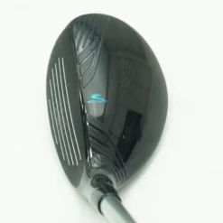 Cobra King F8 Black/Blue Women'S 25° 5H Hybrid Ladies Rogue Pro 60 Excellent -taylormade shop 00799738 3 20014.1672341279