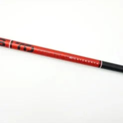 KBS TD Tour Driven 60G Category4 X-Stiff 44.5" Driver Shaft Callaway Mavrik Epic