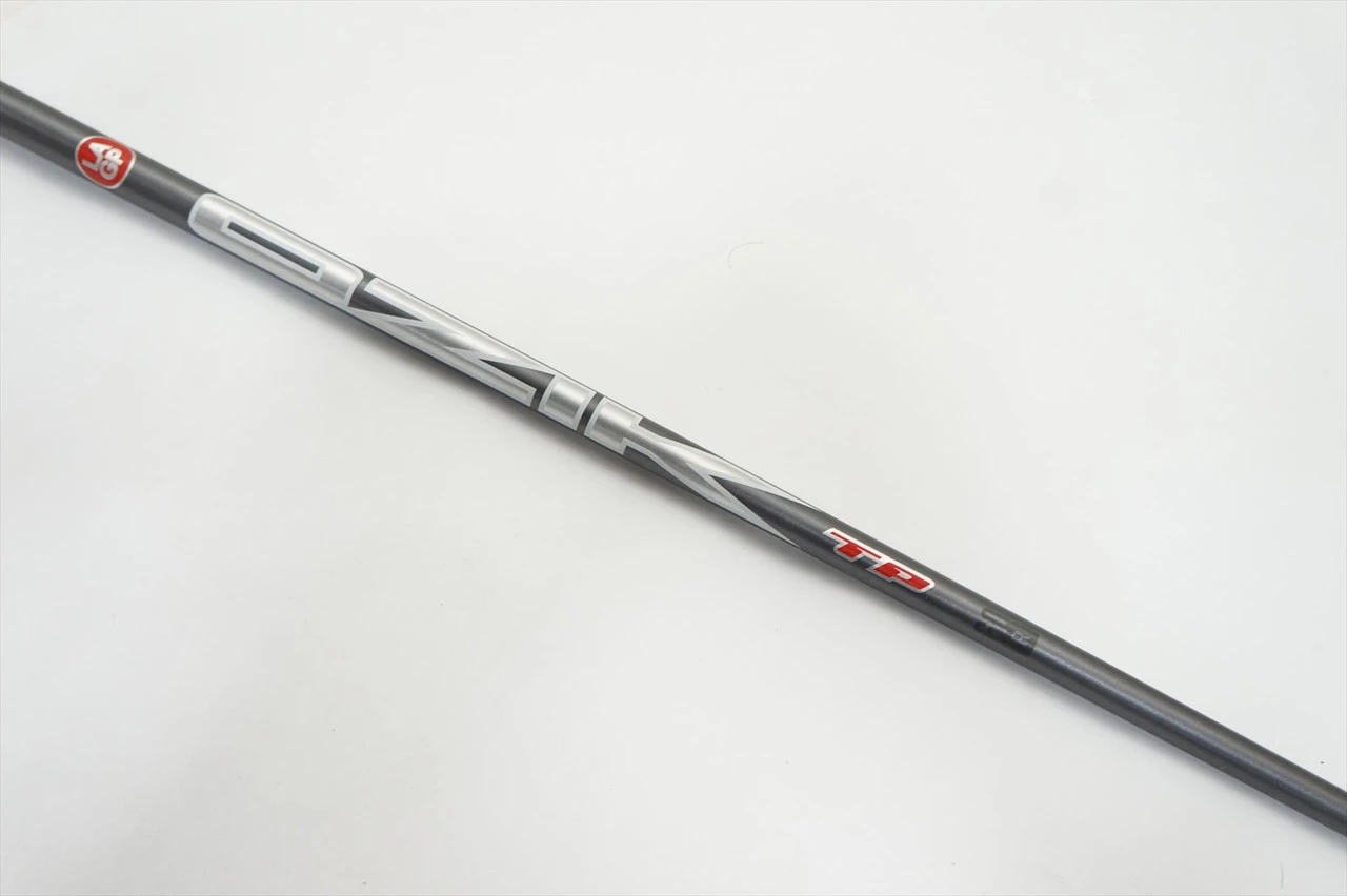 New La Golf Ozik Tphde 60 60G Regular 46" Driver Shaft .335 00819752 3 New La Golf Ozik Tphde 60 60G Regular 46" Driver Shaft .335 00819752