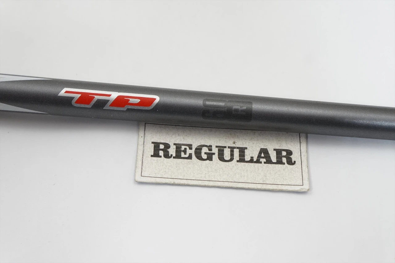 New La Golf Ozik Tphde 60 60G Regular 46" Driver Shaft .335 00819752 4 New La Golf Ozik Tphde 60 60G Regular 46" Driver Shaft .335 00819752 - Image 2