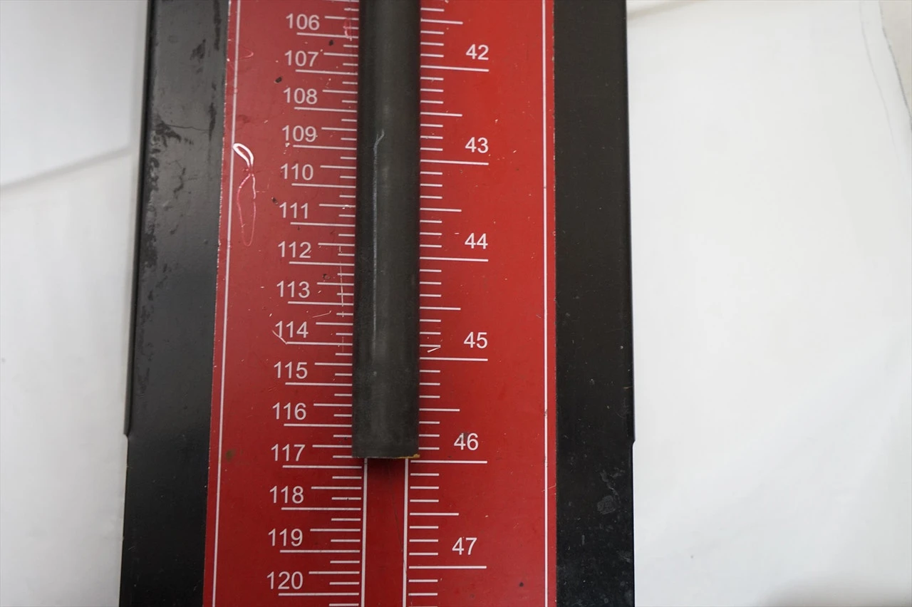 New La Golf Ozik Tphde 60 60G Regular 46" Driver Shaft .335 00819752 7 New La Golf Ozik Tphde 60 60G Regular 46" Driver Shaft .335 00819752 - Image 5