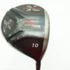 Tour Edge Exotics Cb4 Tour 10 Degree Driver Stiff Flex Rip Graphite 0822016 -taylormade shop 00822016 1 09608.1672413587