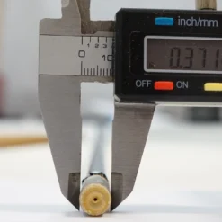 True Temper Elevate 95 S 95G Stiff 36.25"-38.25" 5Pcs Iron Shaft Set .370 823729 -taylormade shop 00823729 6 58435.1666110552