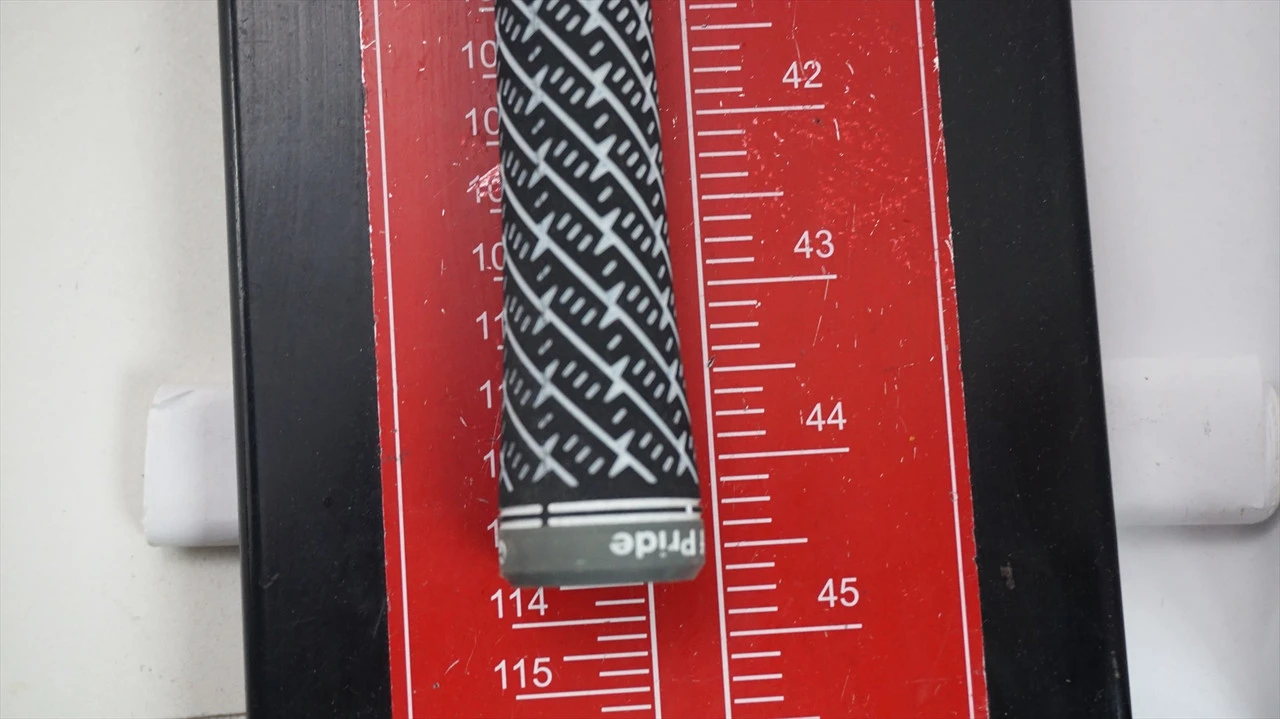 Project X HZRDUS Smoke Green 60G 6.0 Stiff 44.75" Driver Shaft TaylorMade M1-SIM 7 Project X HZRDUS Smoke Green 60G 6.0 Stiff 44.75" Driver Shaft TaylorMade M1-SIM - Image 5