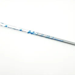 UST Mamiya Helium Silver 5F3 Regular 44.75" Driver Shaft TaylorMade SIM M 834710