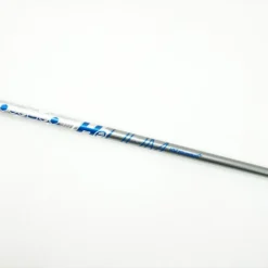 LH UST Mamiya Elements Helium 5F4 Stiff 44.75" Driver Shaft TaylorMade M1-SIM