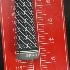 LH UST Mamiya Elements Helium 5F4 Stiff 44.75" Driver Shaft TaylorMade M1-SIM -taylormade shop 00840671 5 11560.1674688809