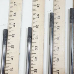 Project X Catalyst 60g 5.5 Regular 34.5-37" 4pc Iron Shaft Set .370 845899 -taylormade shop 00845899 3 76822.1675384719