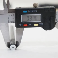 Project X Catalyst 60g 5.5 Regular 34.5-37" 4pc Iron Shaft Set .370 845899 -taylormade shop 00845899 5 10407.1675384720