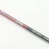 Mitsubishi Kuro Kage Red 50G Senior 44" Driver Shaft Nike 849495 -taylormade shop 00849495 1 01696.1663278753