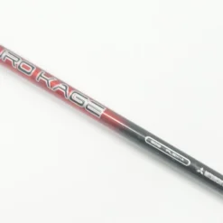 Mitsubishi Kuro Kage Red 50G Senior 44" Driver Shaft Nike 849495