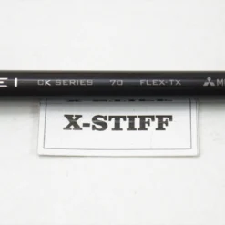 Mitsubishi Tensei Ck Pro White 70 Tx 70G Tour X 42.75" Driver Shaft Pxg 853185 8 Mitsubishi Tensei Ck Pro White 70 Tx 70G Tour X 42.75" Driver Shaft Pxg 853185 -taylormade shop 00853185 2 19621.1600214567