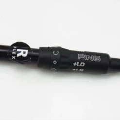 Fujikura Atmos Blue 7 R 70G Regular 42.5" #3 WOOD Shaft Ping 859264 -taylormade shop 00859264 3 40362.1667499529