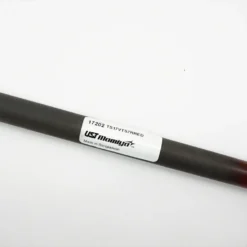 New Ust Mamiya Vts Red 7 F3 70G Regular 46" Driver Shaft .350 864793 -taylormade shop 00864793 4 93955.1604357681