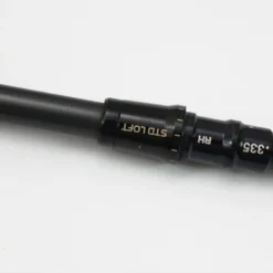 Project X Hzrdus Smoke Green 70 70G Stiff 44.5" Driver Shaft Taylormade 865275 -taylormade shop 00865275 3 57502.1667499534