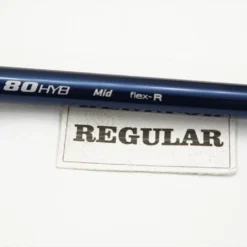 Mitsubishi Diamana Kai'Li 80 80G Senior 40" Hybrid Shaft Titleist 868135 -taylormade shop 00868135 2 17971.1610135970