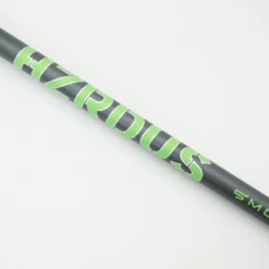 Project X HZRDUS Smoke Green 60G 6.0 Stiff 44.75" Driver Shaft TaylorMade M1-SIM