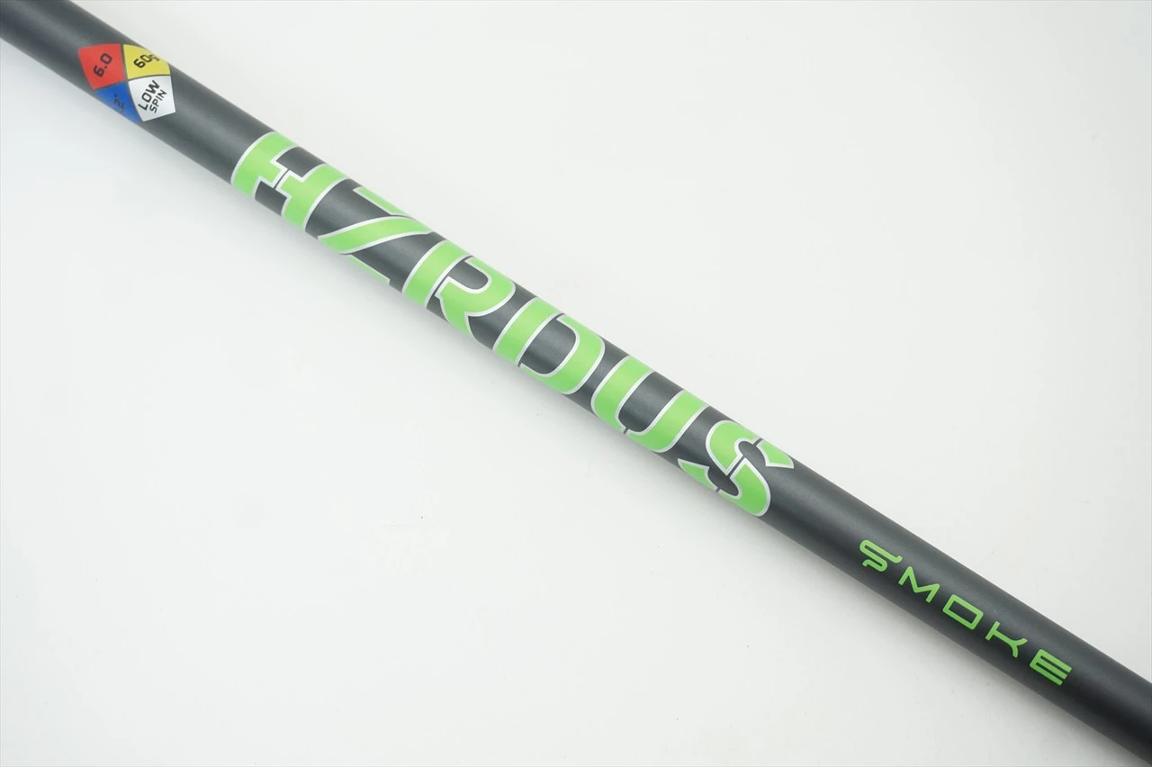 Project X HZRDUS Smoke Green 60G 6.0 Stiff 44.75" Driver Shaft TaylorMade M1-SIM 3 Project X HZRDUS Smoke Green 60G 6.0 Stiff 44.75" Driver Shaft TaylorMade M1-SIM