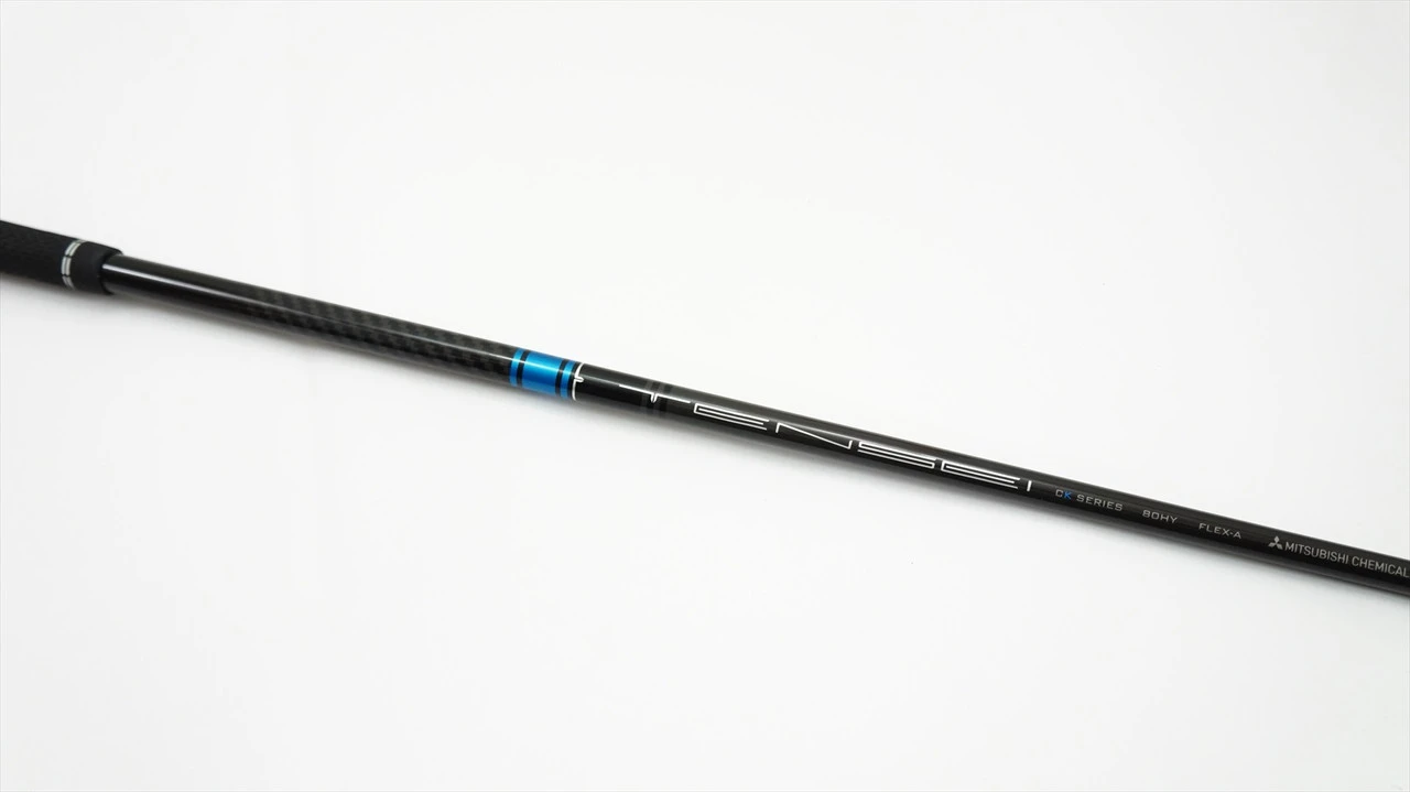 Mitsubishi Tensei Ck Pro Blue 80 80G Senior 39" Hybrid Shaft Titleist 872580 3 Mitsubishi Tensei Ck Pro Blue 80 80G Senior 39" Hybrid Shaft Titleist 872580