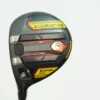 Cobra Speedzone Black/Yellow 14.5 3 Fairway Wood Senior Helium Mint Left Hand Lh -taylormade shop 00873604 1 29792.1672326707