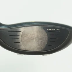 Cobra Speedzone Black/Yellow 14.5 3 Fairway Wood Senior Helium Mint Left Hand Lh -taylormade shop 00873604 2 86436.1672326708